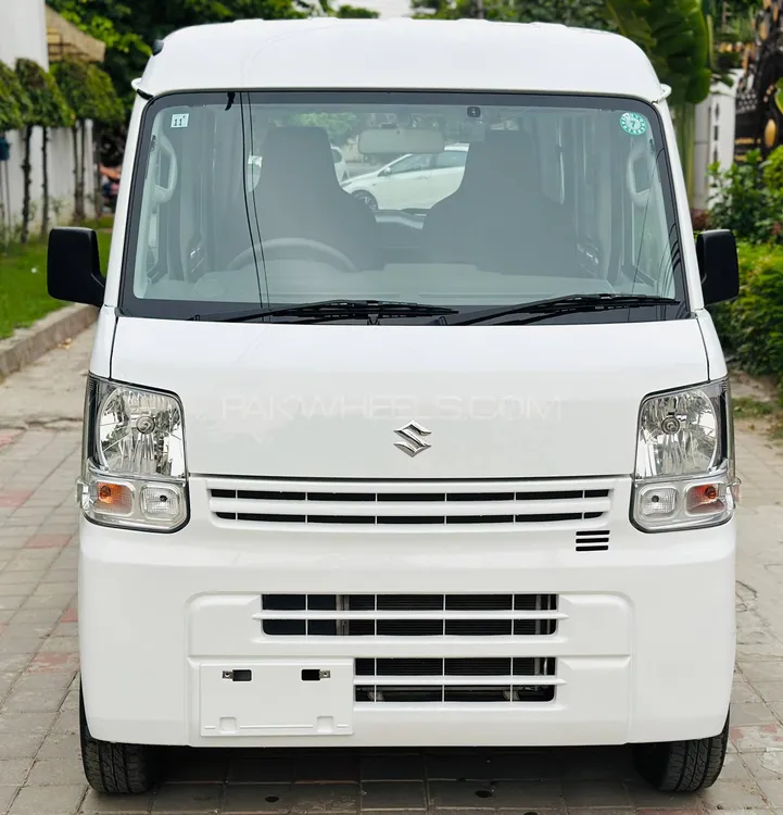 Suzuki Every 2020 for Sale in Lahore Image-1