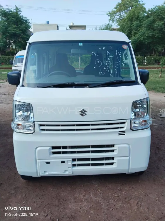 Suzuki Every 2021 for Sale in Sheikhupura Image-1