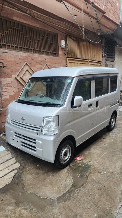 سوزوکی ایوری 2020 for Sale in لاہور Image-1