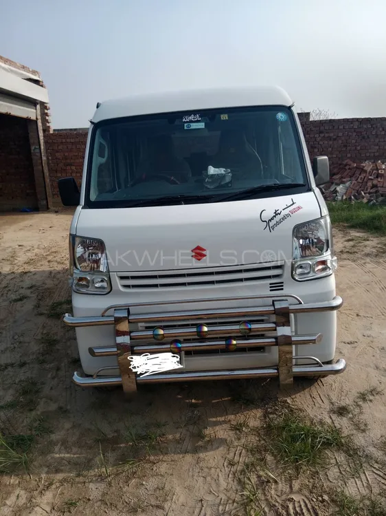 Suzuki Every 2025 for Sale in Sialkot Image-1