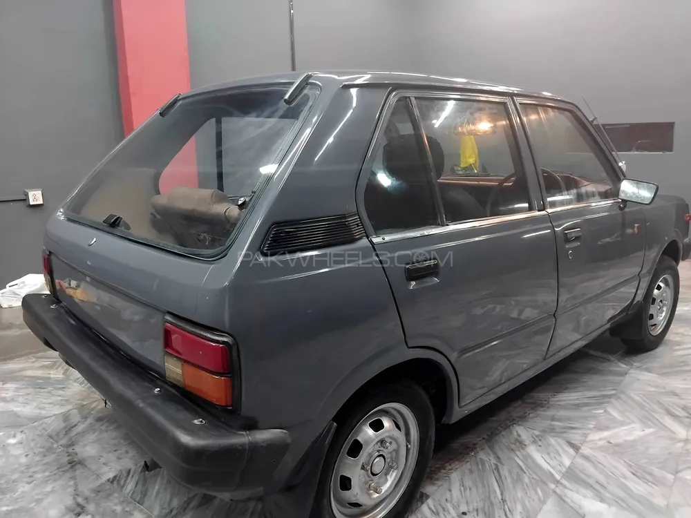 Suzuki FX 1988 for Sale in Rawalpindi Image-1