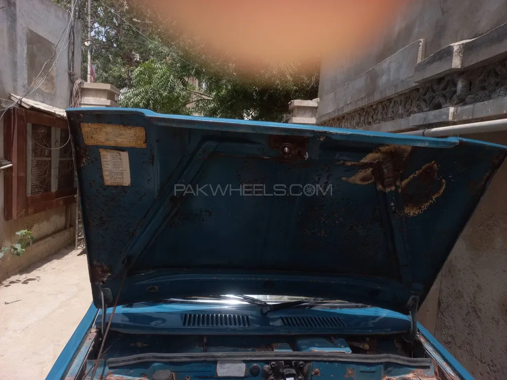 Suzuki FX 1984 for Sale in Karachi Image-1