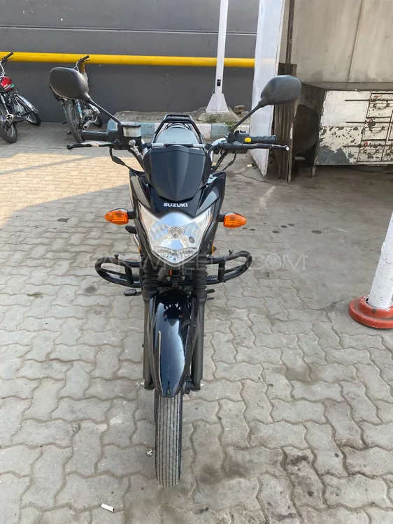 Suzuki GR 150 2023 for Sale Image-1