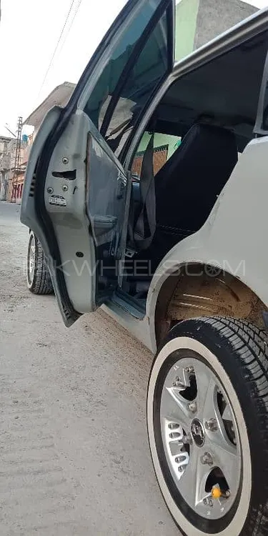 Suzuki Khyber 2000 for Sale in Chakwal Image-1