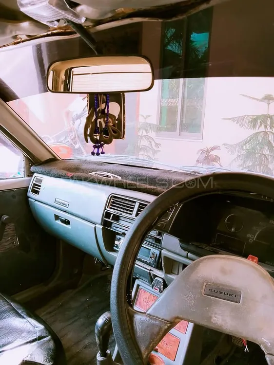 Suzuki Khyber 1999 for Sale in Multan Image-1
