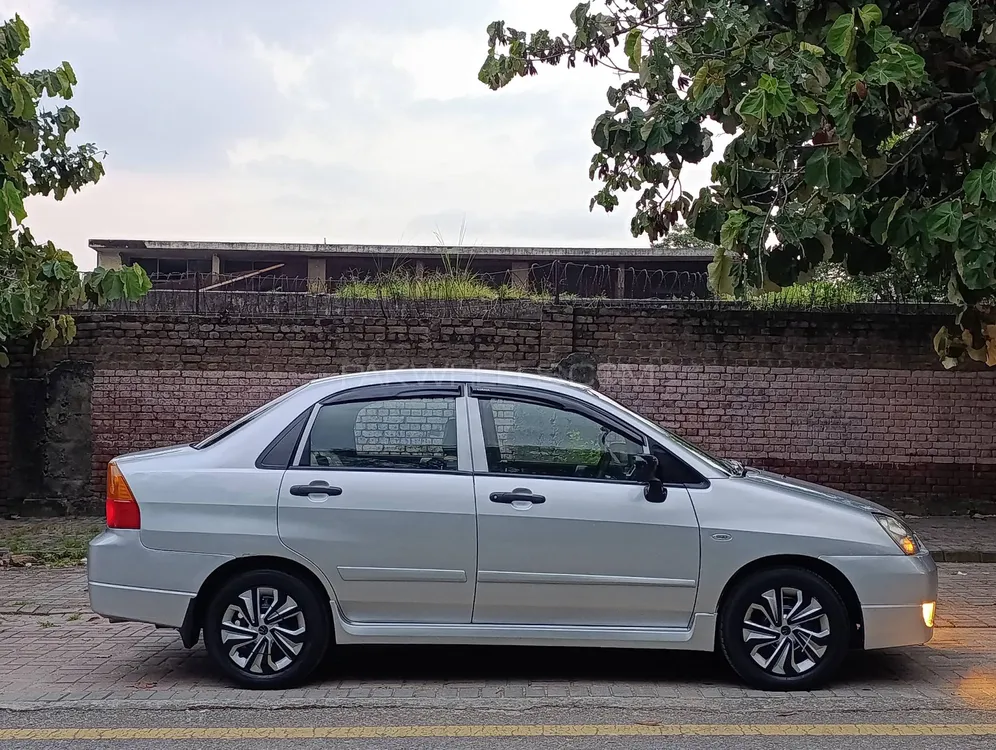 Suzuki Liana 2006 for Sale in Islamabad Image-1