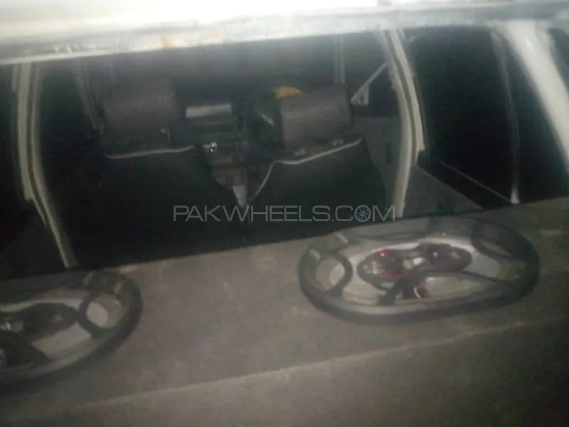 Suzuki Mehran 1990 for Sale in Dera Ghazi Khan Image-1