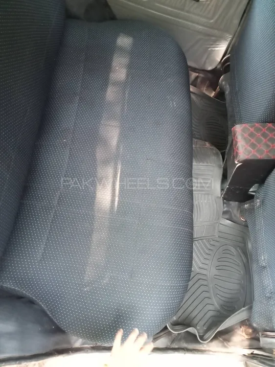 Suzuki Mehran 2004 for Sale in Islamabad Image-1