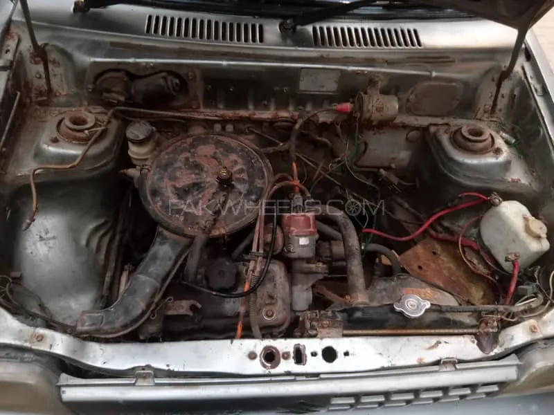 Suzuki Mehran 1994 for Sale in Karachi Image-1