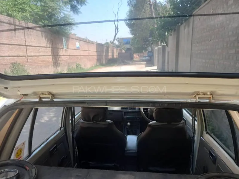 Suzuki Mehran 2008 for Sale in Mardan Image-1