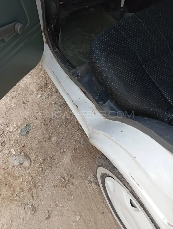 Suzuki Mehran 2014 for Sale in Mian Wali Image-1