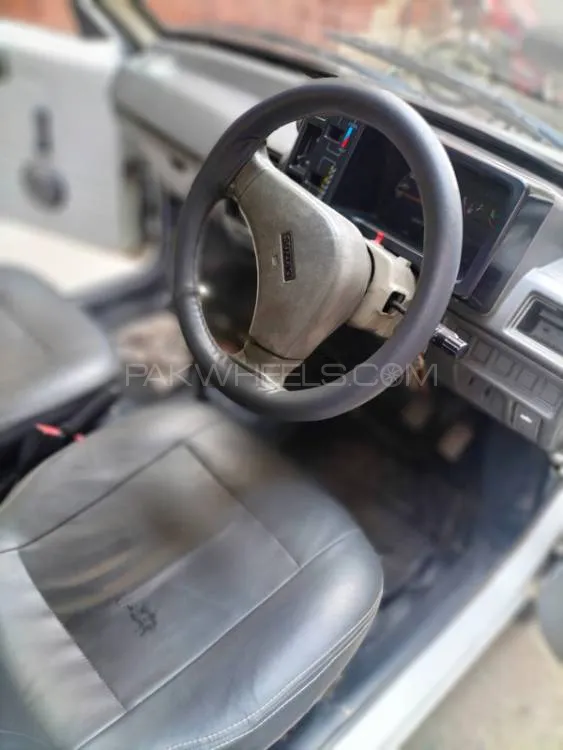 Suzuki Mehran 2015 for Sale in Lahore Image-1