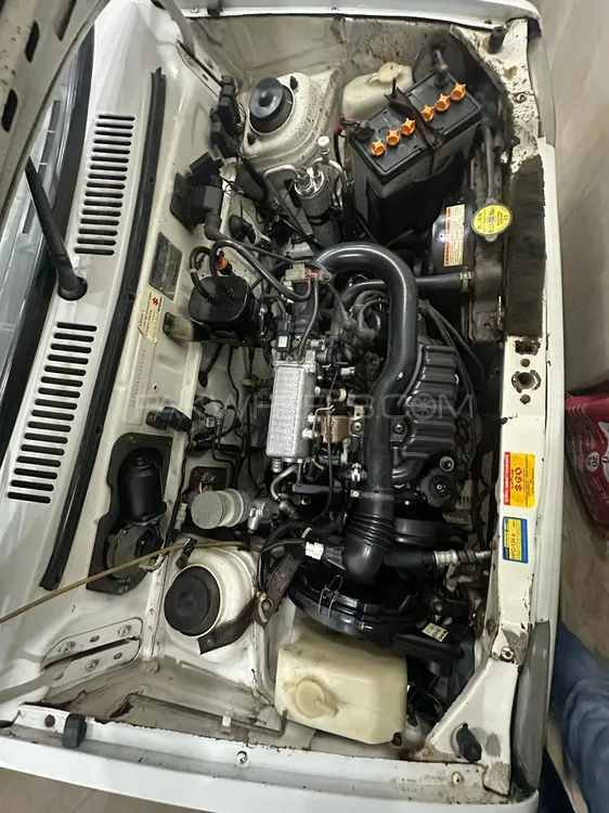 Suzuki Mehran 2016 for Sale in Sheikhupura Image-1