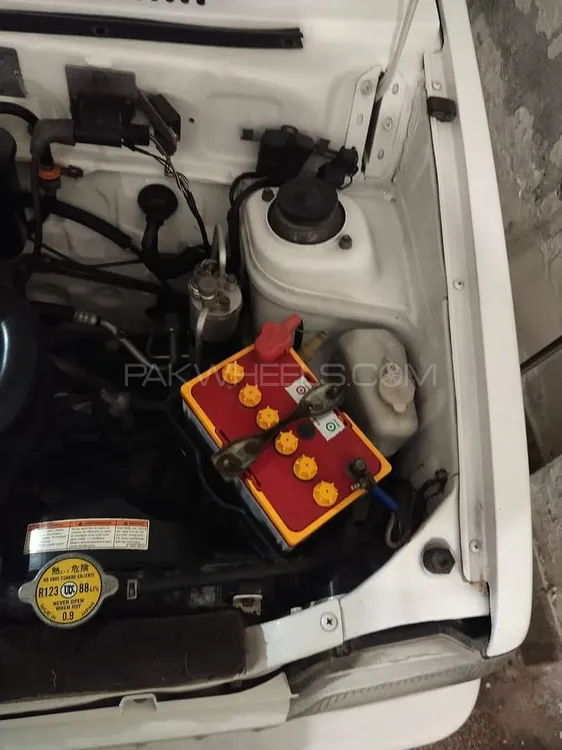 Suzuki Mehran 2018 for Sale in Sargodha Image-1