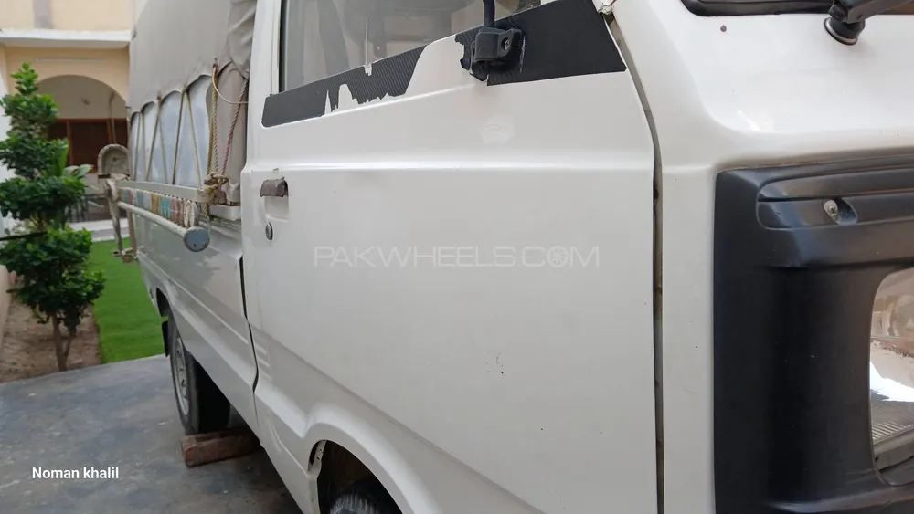 Suzuki Ravi 2014 for Sale in Peshawar Image-1