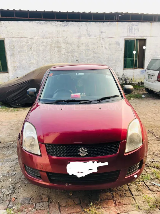 Suzuki Swift 2011 for Sale in Lahore Image-1