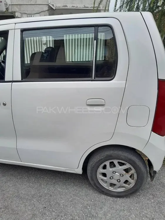 Suzuki Wagon R 2019 for Sale in Rawalpindi Image-1