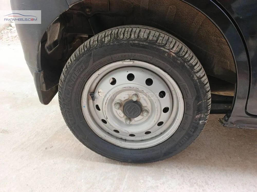 Suzuki Wagon R 2015 for Sale in Rawalpindi Suzuki Wagon R 2015 for Sale in Rawalpindi Image-14