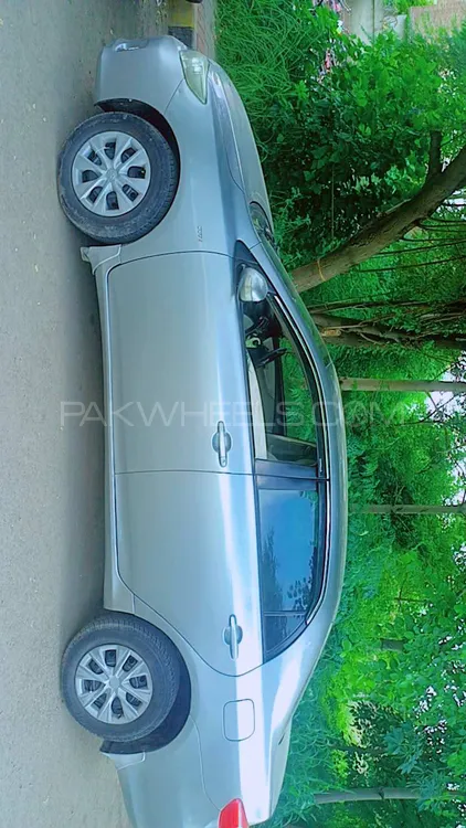 ٹویوٹا کرولا 2011 for Sale in فیصل آباد ٹویوٹا کرولا 2011 for Sale in فیصل آباد Image-5
