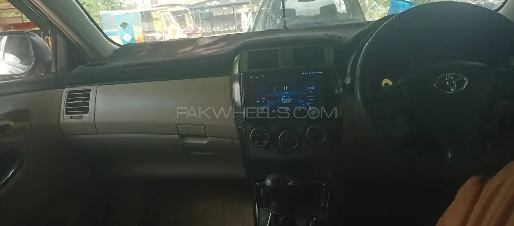 ٹویوٹا کرولا 2011 for Sale in فیصل آباد ٹویوٹا کرولا 2011 for Sale in فیصل آباد Image-20