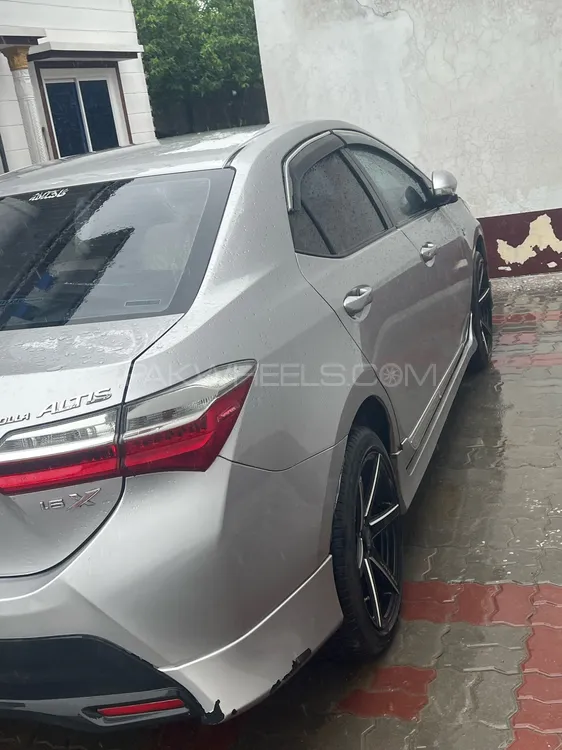 Toyota Corolla 2019 for Sale in Sialkot Image-1