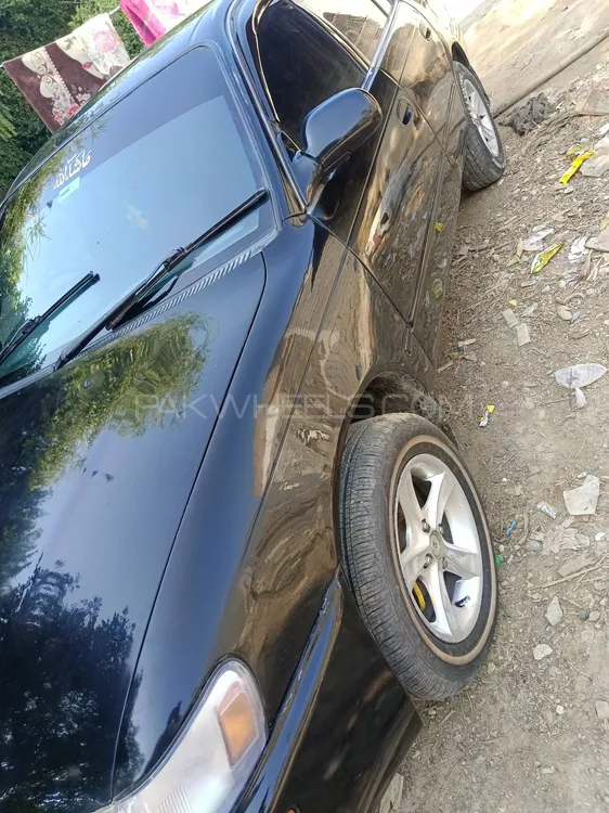 Toyota Corolla 1998 for Sale in Charsadda Image-1