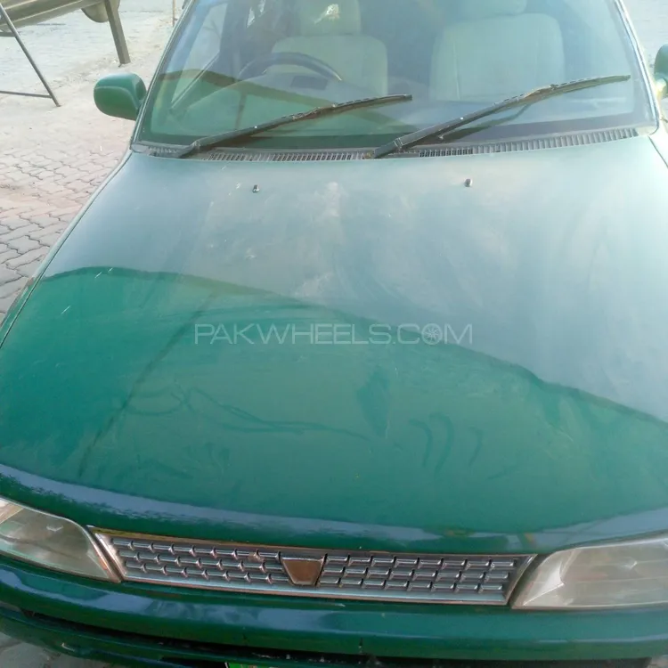 Toyota Corolla 1994 for Sale in Sargodha Image-1
