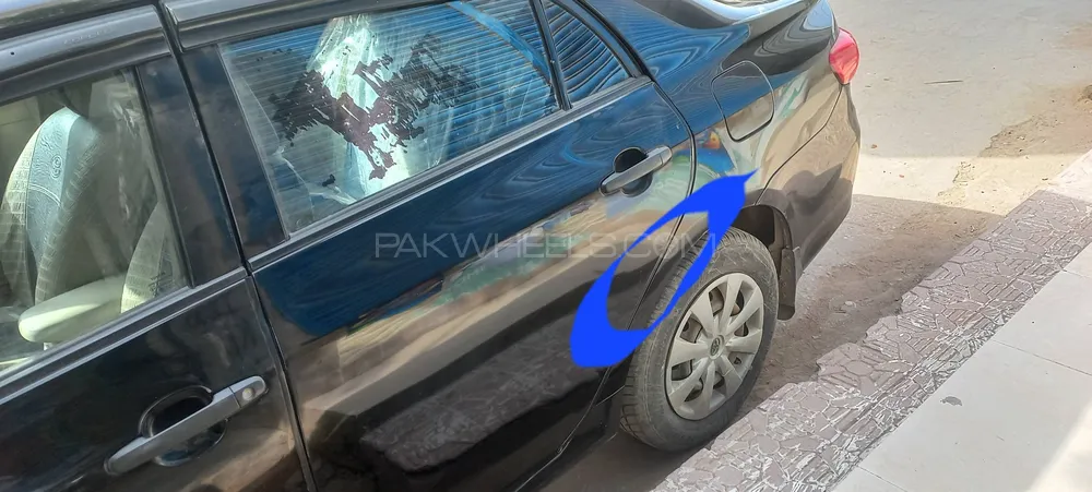 Toyota Corolla 2011 for Sale in Hyderabad Image-1