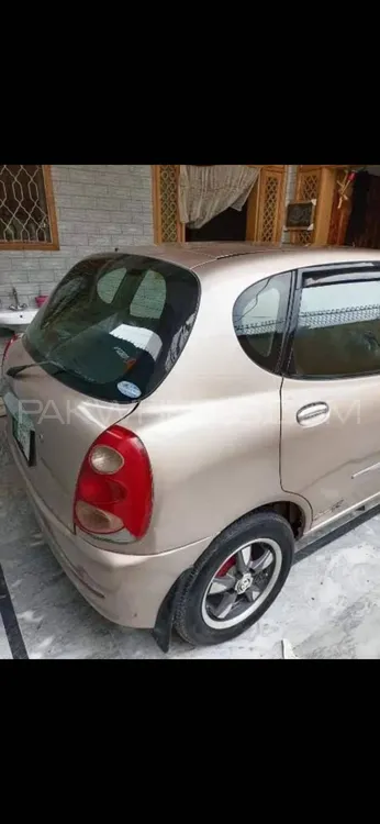 Toyota Duet 2002 for Sale in Islamabad Image-1