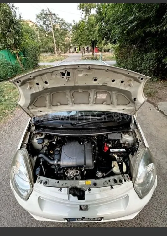 Toyota Passo 2011 for Sale in Islamabad Image-1