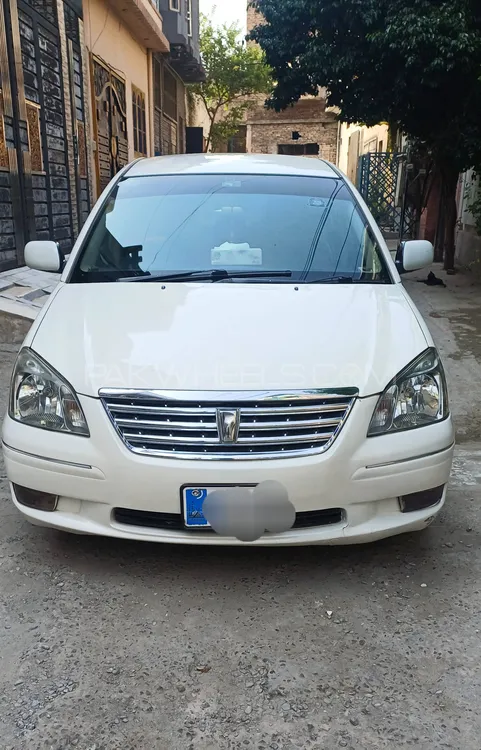 Toyota Premio 2004 for Sale in Peshawar Image-1