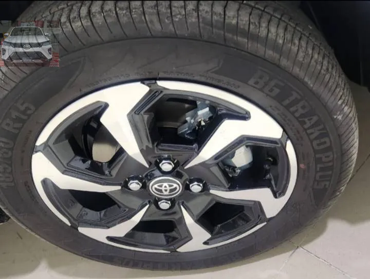 Toyota Yaris Sedan 2025 for Sale in Lahore Toyota Yaris Sedan 2025 for Sale in Lahore Image-3