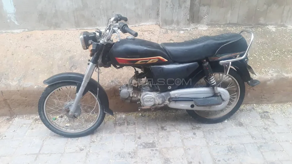 Union Star US 70cc 2016 for Sale Image-1