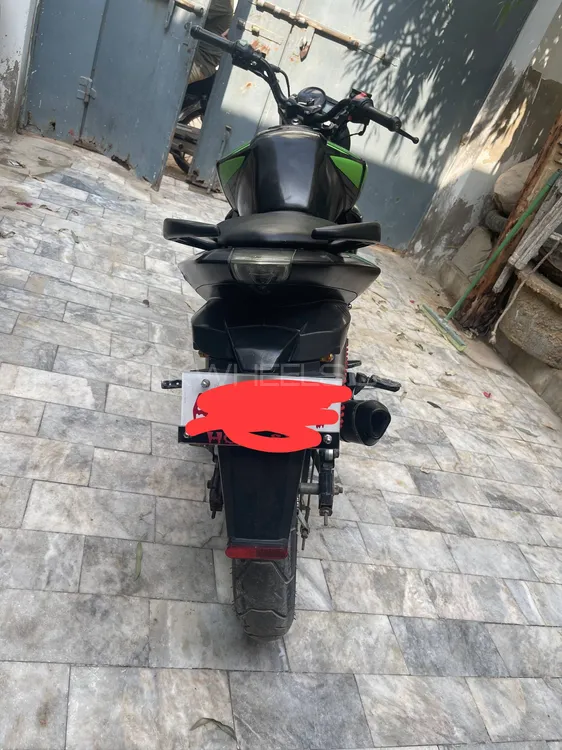 Unique Crazer UD-150 2019 for Sale Image-1