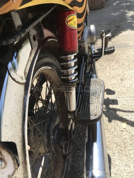 Unique Xtreme UD 70 2017 for Sale Image-1