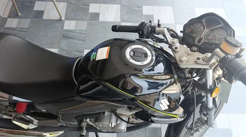 Suzuki GSX 125 2024