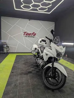 Suzuki Inazuma 2023