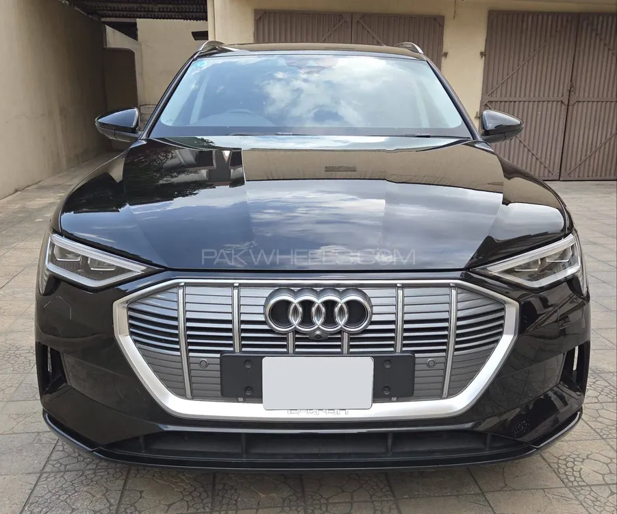 Audi e-tron 2022 for Sale in Islamabad Image-1