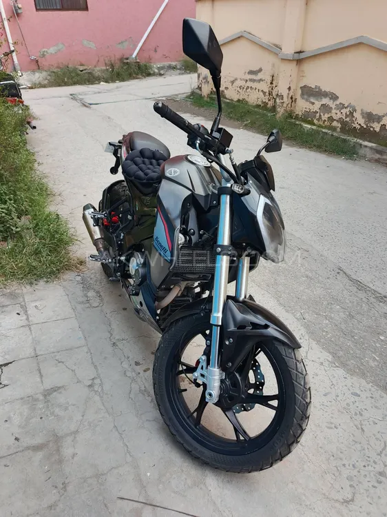 بنیلی 180S 2021 for Sale Image-1