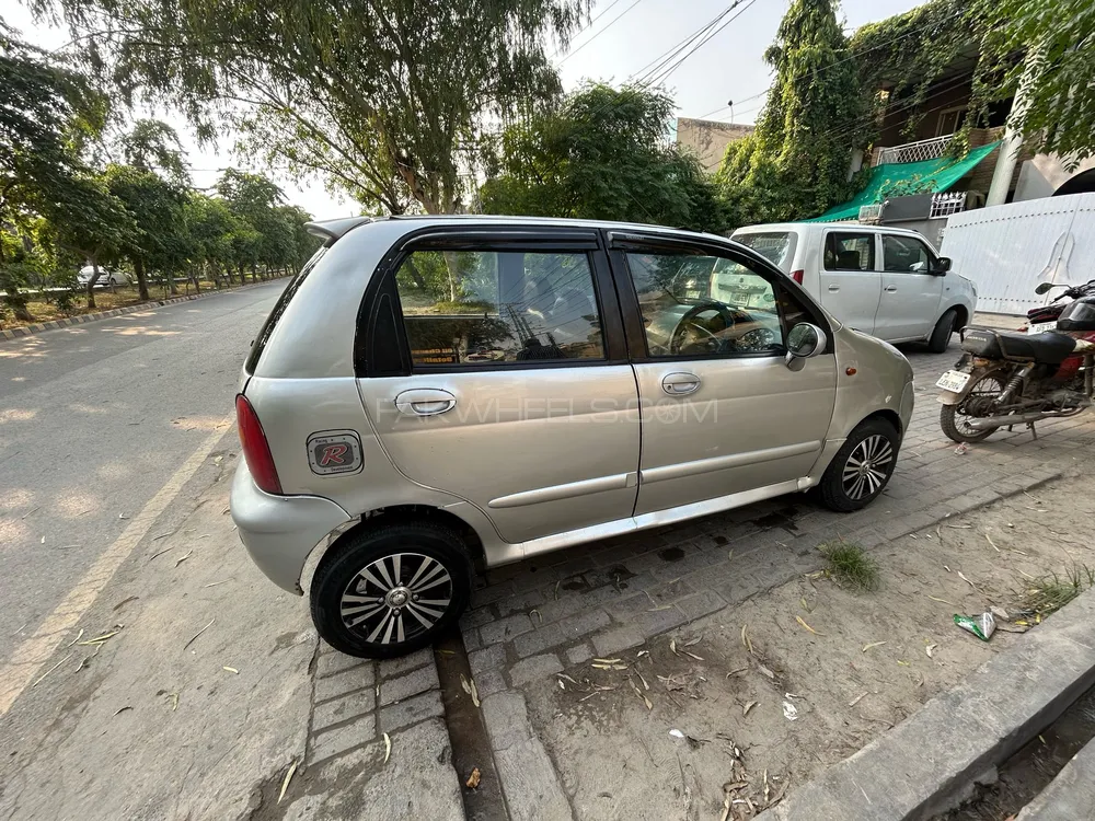 Chery QQ 2005 for Sale in Lahore Image-1