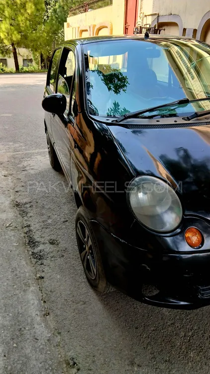 Chevrolet Exclusive 2005 for Sale in Islamabad Image-1