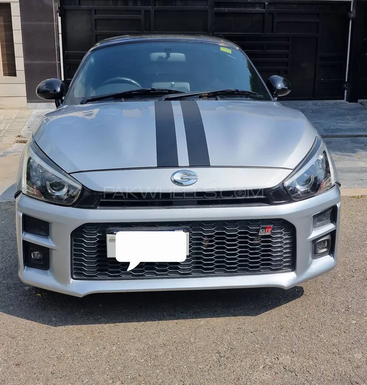 Daihatsu Copen 2021 for Sale in Lahore Image-1
