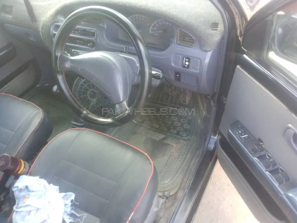 Daihatsu Cuore 2007 for Sale in Karachi Image-1