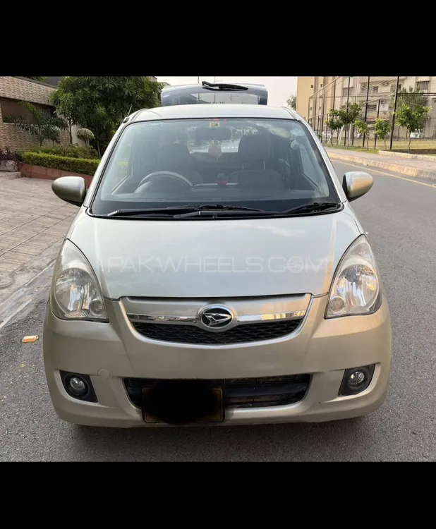 Daihatsu Mira 2011 for Sale in Rawalpindi Image-1