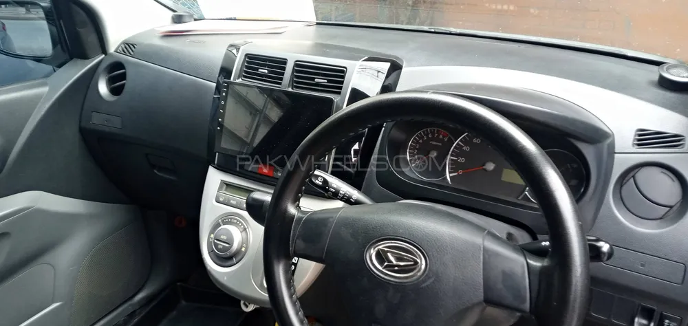 Daihatsu Mira 2014 for Sale in Islamabad Image-1
