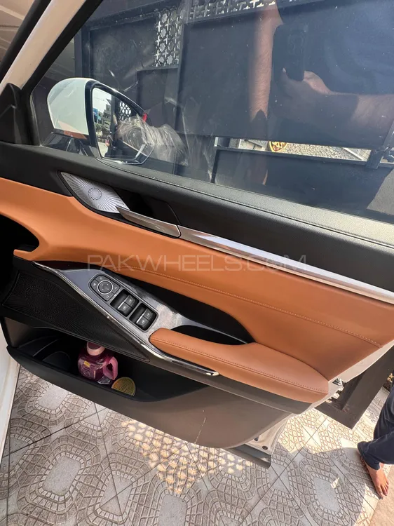 Haval H6 2023 for Sale in Faisalabad Image-1
