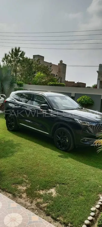 Haval H6 2024 for Sale in Multan Image-1