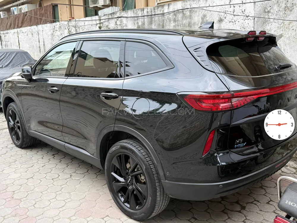 Haval H6 2024 for Sale in Rawalpindi Image-1