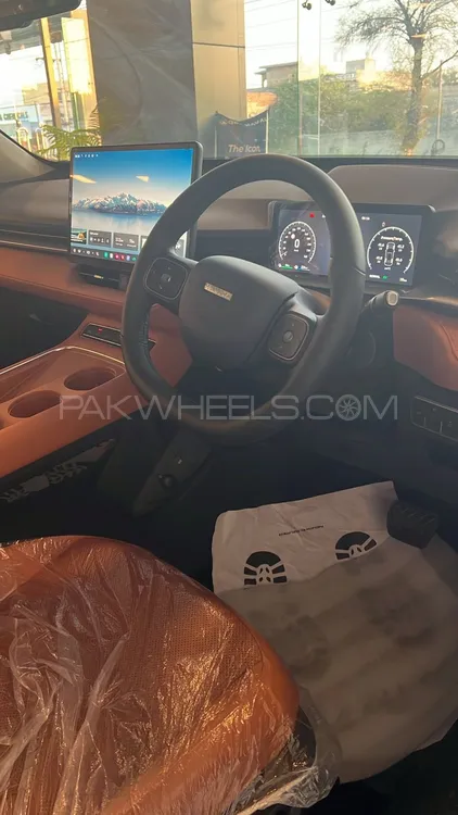 Haval H6 2025 for Sale in Lahore Image-1
