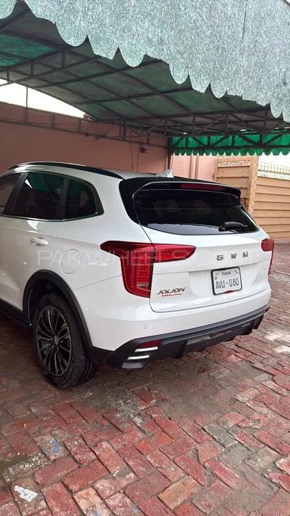 Haval Jolion 2025 for Sale in Chunian Image-1